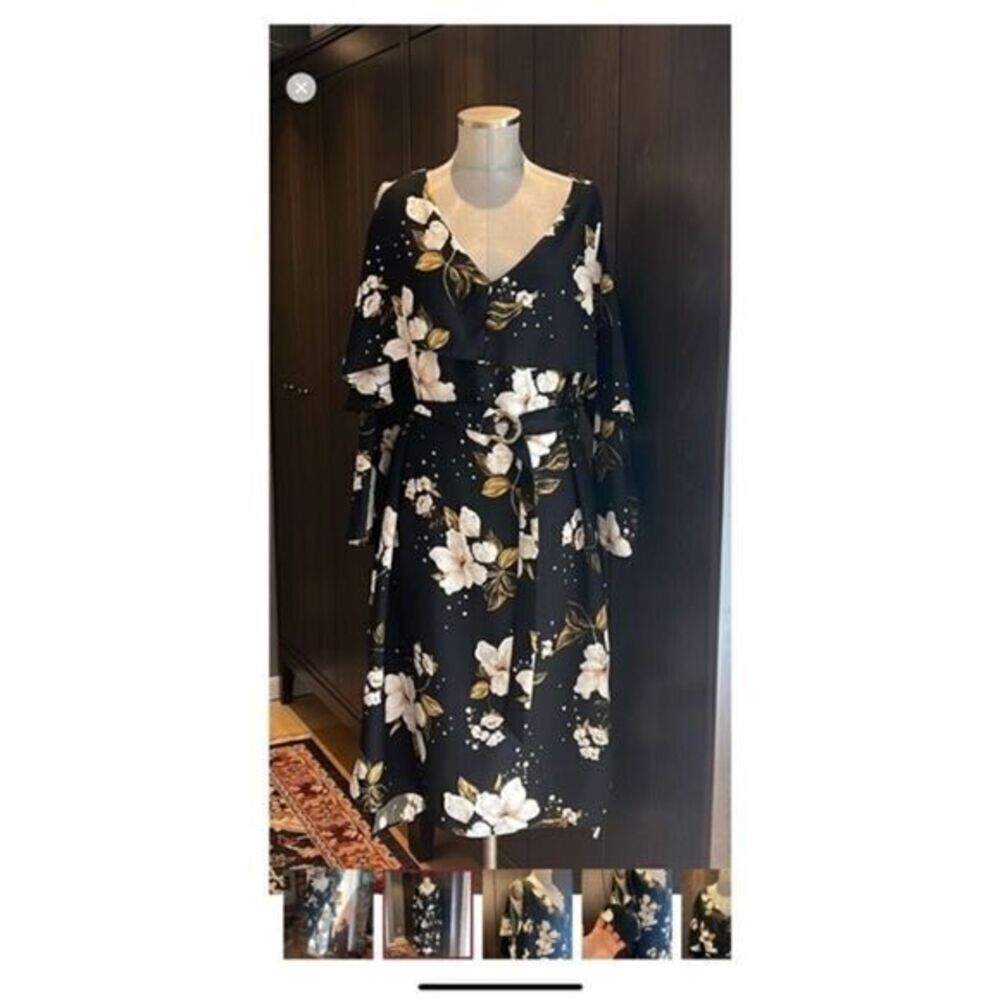 River Island Asos Dress